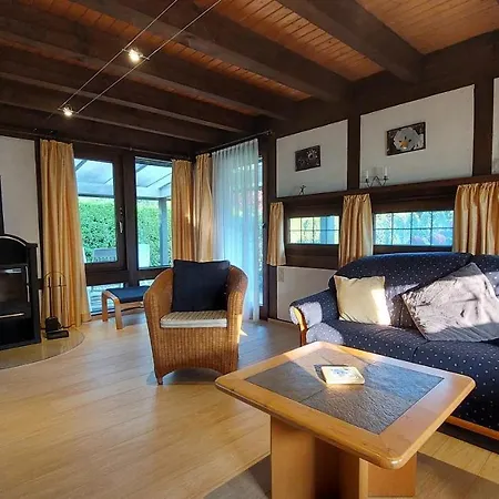 Holiday home Kustenkind - A69099 *