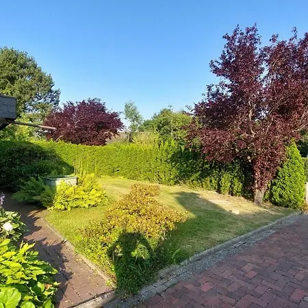 Kustenkind - A69099 Holiday home