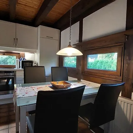 Kustenkind - A69099 Holiday home
