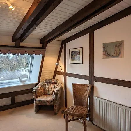Holiday home Kustenkind - A69099