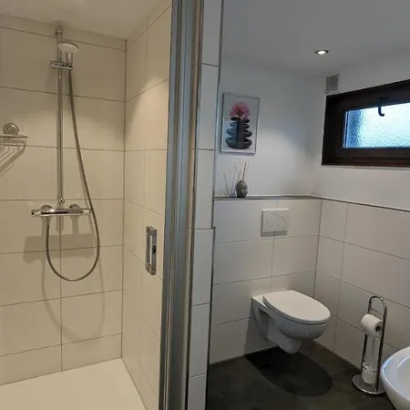 Kustenkind - A69099 Holiday home *